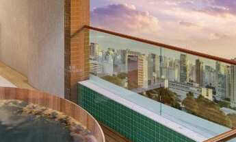 Imagem 6: Apartamento de luxo à venda em Salvador-BA, Caminho das Árvores: 4 quartos, 4 suítes, 3 sa