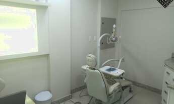 Imagem 6: Oportunidade única: sala comercial à venda em Salvador-BA, bairro Canela, com 3 salas, 1 b