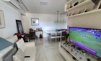 Imagem 5: Apartamento Stupendo Piatã: 3 quartos, 1 suíte, 2 salas, 3 banheiros, 1 vaga de garagem!