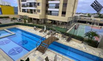 Imagem 1: Apartamento Stupendo Piatã: 3 quartos, 1 suíte, 2 salas, 3 banheiros, 1 vaga de garagem!