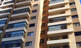 Imagem 2: Apartamento Stupendo Piatã: 3 quartos, 1 suíte, 2 salas, 3 banheiros, 1 vaga de garagem!