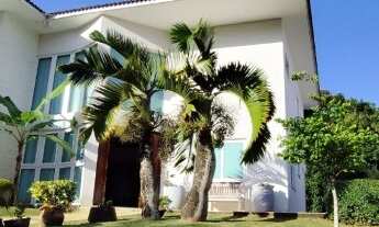 Imagem: Imponente residência de luxo Casa de 4