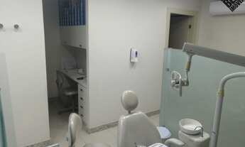 Imagem 3: Oportunidade única: sala comercial à venda em Salvador-BA, bairro Canela, com 3 salas, 1 b