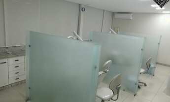 Imagem 5: Oportunidade única: sala comercial à venda em Salvador-BA, bairro Canela, com 3 salas, 1 b