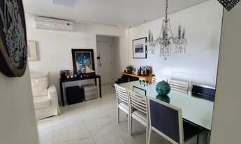 Imagem 6: Apartamento Stupendo Piatã: 3 quartos, 1 suíte, 2 salas, 3 banheiros, 1 vaga de garagem!