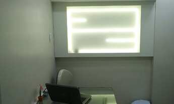 Imagem 7: Oportunidade única: sala comercial à venda em Salvador-BA, bairro Canela, com 3 salas, 1 b