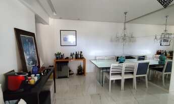 Imagem 4: Apartamento Stupendo Piatã: 3 quartos, 1 suíte, 2 salas, 3 banheiros, 1 vaga de garagem!