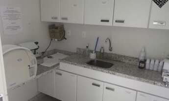 Imagem 2: Oportunidade única: sala comercial à venda em Salvador-BA, bairro Canela, com 3 salas, 1 b