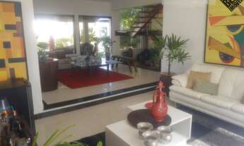 Imagem 6: Imperdível: Casa à venda em Lauro de Freitas-BA, Bairro Ipitanga, 4 quartos, 3 suítes, 3 s