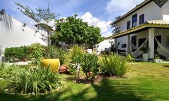 Imagem 3: Imperdível: Casa à venda em Lauro de Freitas-BA, Bairro Ipitanga, 4 quartos, 3 suítes, 3 s