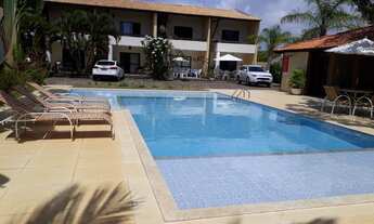 Imagem 4: Village Itacimirim, 3 suítes, Rua da Barraca Papiri, Porteira fechada R$1.000.000,00