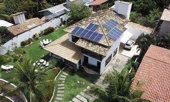 Imagem: Imperdível Casa à venda em Lauro de Freitas-BA