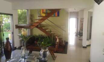 Imagem 5: Imperdível: Casa à venda em Lauro de Freitas-BA, Bairro Ipitanga, 4 quartos, 3 suítes, 3 s