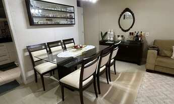 Imagem 4: Imperdível apartamento à venda em Salvador-BA, no Imbuí, 3 quartos, 1 suíte, 2 salas, 3 ba