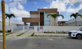 Imagem 3: Imperdível: Casa de luxo mobiliada em condomínio na Barra do Jacuípe-BA, 4 suítes, Piscina