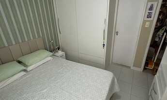 Imagem 6: Imperdível apartamento à venda em Salvador-BA, no Imbuí, 3 quartos, 1 suíte, 2 salas, 3 ba