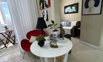 Imagem 3: Imperdível apartamento à venda em Salvador-BA, no Imbuí, 3 quartos, 1 suíte, 2 salas, 3 ba