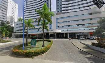 Imagem 4: Loja à venda no Imbuí: 300m², 01 sala, 04 vagas de garagem, pé direito duplo para ampliar