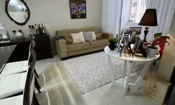 Imagem: Imperdível apartamento à venda em Salvador-BA