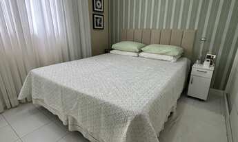 Imagem 7: Imperdível apartamento à venda em Salvador-BA, no Imbuí, 3 quartos, 1 suíte, 2 salas, 3 ba