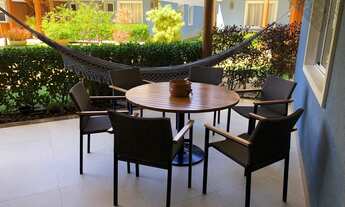 Imagem: Village em Itacimirim, PORTEIRA FECHADA