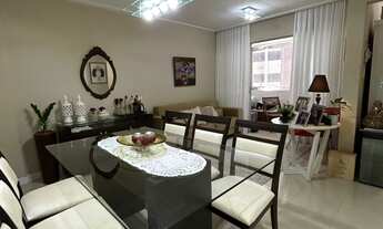 Imagem 2: Imperdível apartamento à venda em Salvador-BA, no Imbuí, 3 quartos, 1 suíte, 2 salas, 3 ba