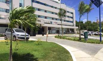 Imagem 2: Loja à venda no Imbuí: 300m², 01 sala, 04 vagas de garagem, pé direito duplo para ampliar