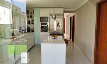 Imagem 7: Imperdível: Casa de luxo mobiliada em condomínio na Barra do Jacuípe-BA, 4 suítes, Piscina