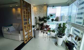 Imagem: Apartamento para locação em Salvador-BA