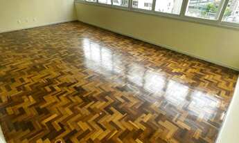 Imagem: Apartamento para locação na Graça, 3