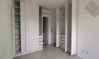 Imagem 7: Apartamento para locação Residencial Mario Cravo, 2 quartos com suíte, 2 salas e 3 banheir