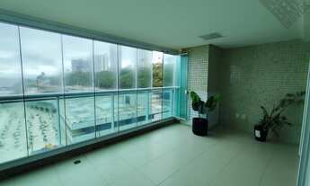 Imagem 2: Imperdível Apartamento para Locação em Salvador-BA, 1 Quarto, 1 Suíte, 1 Vaga, 75m² - Ondi