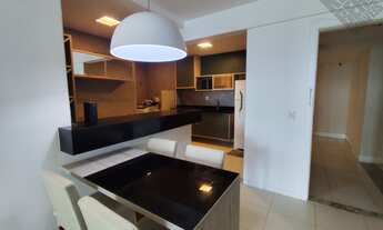 Imagem 3: Imperdível Apartamento para Locação em Salvador-BA, 1 Quarto, 1 Suíte, 1 Vaga, 75m² - Ondi