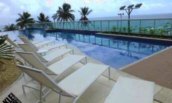 Imagem 5: Imperdível Apartamento para Locação em Salvador-BA, 1 Quarto, 1 Suíte, 1 Vaga, 75m² - Ondi