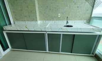 Imagem 6: Imperdível Apartamento para Locação em Salvador-BA, 1 Quarto, 1 Suíte, 1 Vaga, 75m² - Ondi