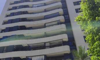 Imagem: Imperdível apartamento de luxo à venda