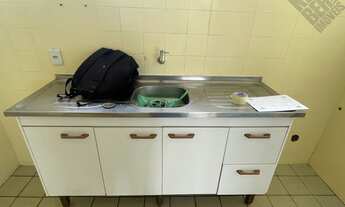 Imagem 5: Apartamento para locação na Graça, 3 quartos, suíte, dependência, 1 vaga