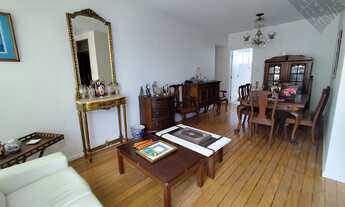 Imagem 3: Excelente 3 quartos, suíte, uma vaga, Princesa Isabel, próximo a praia