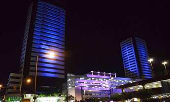 Imagem: Salvador Shopping Business - Sala pronta