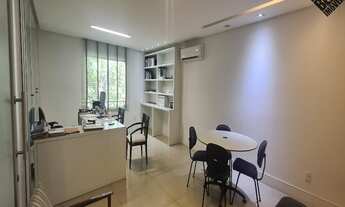 Imagem 5: Prédio com 350m² no Rio Vermelho e elevador privativo