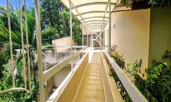 Imagem 7: Prédio com 350m² no Rio Vermelho e elevador privativo