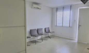 Imagem 6: Prédio com 350m² no Rio Vermelho e elevador privativo