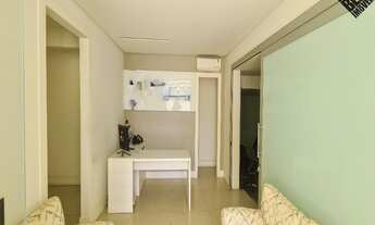 Imagem 2: Prédio com 350m² no Rio Vermelho e elevador privativo