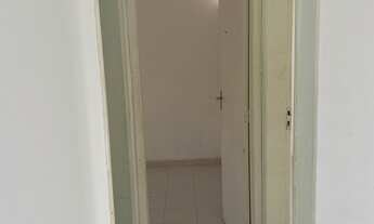 Imagem 5: 2 quartos com pequena dependência, Condomínio Guilherme Marback, Apartamento Térreo