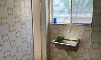 Imagem 4: 2 quartos com pequena dependência, Condomínio Guilherme Marback, Apartamento Térreo