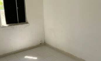 Imagem 7: 2 quartos com pequena dependência, Condomínio Guilherme Marback, Apartamento Térreo