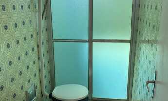 Imagem 6: 2 quartos com pequena dependência, Condomínio Guilherme Marback, Apartamento Térreo