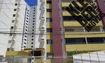 Imagem 1: 2 quartos com suíte, varanda e dependência. nascente, uma vaga de garagem coberta