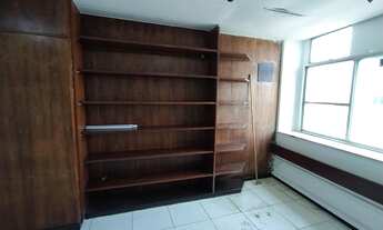 Imagem 4: 4 salas, 120mts, Edifício Sulamerica, Centro da Cidade