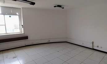 Imagem 2: 4 salas, 120mts, Edifício Sulamerica, Centro da Cidade